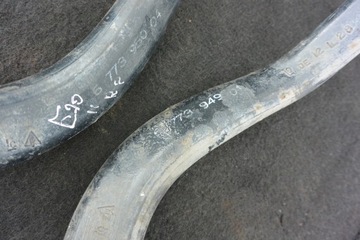 фото thumb №9, Рычаг перед левый правый 3.0d bmw x5 x6 e70 e71