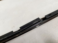 фото thumb №10, Hyundai i40 молдинг стекло лобовое czarna левая правая комплект полный