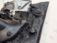 фото thumb №8, Лампа задняя левая w крышка lift 3d оригинальный номер ba75eb18 nissan almera n15