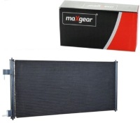 фото thumb №2, Конденсатор кондиционера ford connect 02-