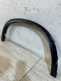 фото thumb №6, Bmw x5 f15 m набір молдинг na крила правий задня