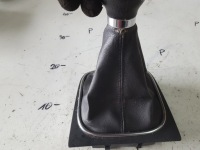 фото thumb №5, Vw golf 6 vi 08-13r hb ручка чохол перемикання передач