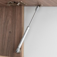 Подъемник GTV STANDARD, пневматический, 120 Н, серый PD-G0120-N02