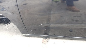 фото thumb №12, Opel astra h 04- дверь левая перед код краски z20r