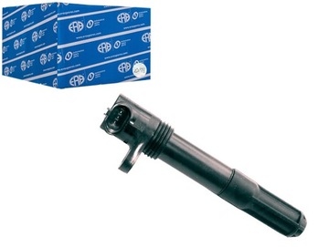 фото thumb №1, Катушка зажигания fiat idea punto stilo 1.2 16v 1.4 16v lancia ypsilon
