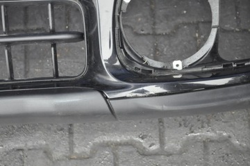 фото thumb №13, Mini countryman f60 ii бампер перед переднє a94