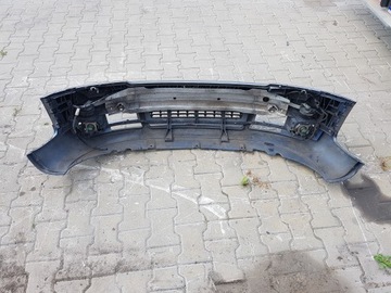 фото thumb №10, Audi a4 b6 00-04r бампер перед ly7q