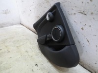 фото thumb №3, Обшивка обивка левый задняя mini f55 f56 5d