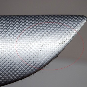 фото thumb №6, Audi a6 s6 c7 4g 2011 рамка бардачка панелі розподільчої