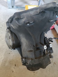 фото thumb №8, Коробка передач передач suzuki swift mk6 1.3 ddis 05-10