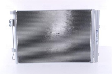 фото thumb №15, Nissens 940243 конденсатор, кондиционер