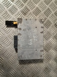 фото thumb №1, Audi a4 b7 модуль bluetooth 8p0862335k
