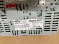 фото thumb №2, Ford ranger iv радио навигация eb3t-19c107-gh оригинал