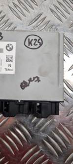 фото thumb №5, Bmw f25 f26 модуль блок керування сидіння 7474963