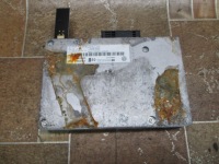 фото thumb №1, Модуль bluetooth skoda octavia ii lift 1z0035729b