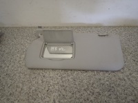 фото thumb №1, Mazda5 mazda 5 05-07 козырёк солнцезащитный левый