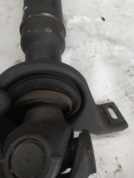 фото thumb №6, Mercedes cl 500 w216 wał привідний a2160606