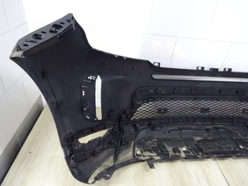 фото thumb №12, Бампер переднее evoque ii 2020 год 4 pdc