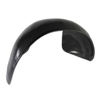 фото thumb №1, Підкрилок антикорозійний задня ліва bmw 3 e30 82-94