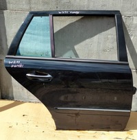 фото thumb №1, Mercedes e-klasa w211 kombi дверь правое задняя