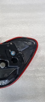 фото thumb №10, Mercedes w247 лампа ліва лівий задня задня w кришка a2479062901