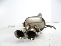 фото thumb №5, Гаситель конечный corvette c7 14-19