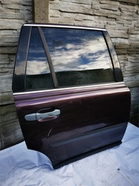 фото thumb №3, Volvo xc90 дверь правые зад задние комплектные