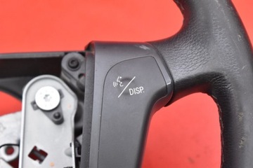 фото thumb №7, Руль кожаный мультифункция trw1555de toyota avensis t25 02-06