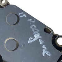 фото thumb №9, Porsche cayenne 92a 2015 двигун дефлектор повітря радіатора