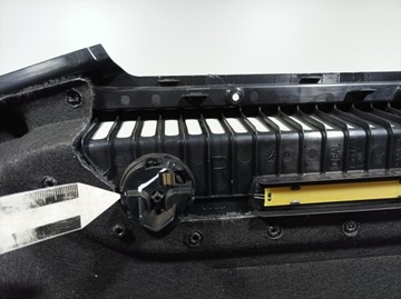 фото thumb №6, Audi a7 c8 рестайлинг 23- обивка боковина багажника правые 4k8863880b