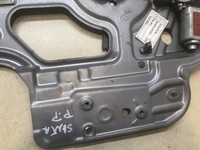 фото thumb №12, Подъемник стекло правый перед santa fe i 9882026100