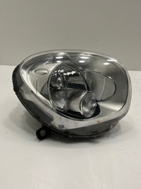 фото thumb №1, 2015 mini cooper countryman r60 фара 1305236