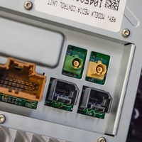 фото thumb №6, Tesla model s 2017 монитор / дисплей / экран