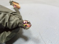 фото thumb №6, Audi a7 c8 колодка штекер дверь правый перед