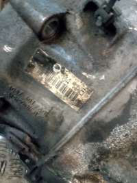 фото thumb №7, Bmw 3 f30 335xd коробка передач передач 8643150 8487262