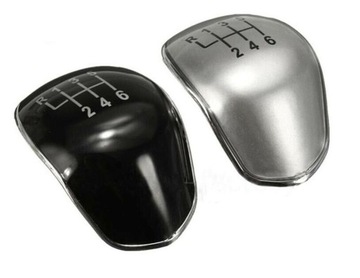 РУЧКА ПЕРЕКЛЮЧЕНИЯ ПЕРЕДАЧ FORD FIESTA MK7 2008-2013