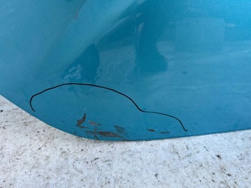 фото thumb №9, Кришка зад renault zoe 2012 задня