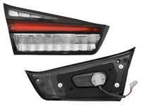 фото thumb №1, Mitsubishi asx 2020- лампа задняя левая 8336a195