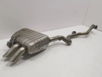 фото thumb №6, Jaguar xf x260 lift вихлоп гасник дросельна заслінка !