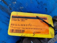 фото thumb №2, Приводной вал ds4 2012 r 1.6 td левая 9684134780