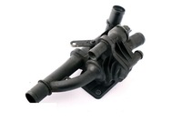 фото thumb №1, Mini r56 корпус термостата термостат 9660660380