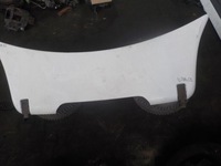 фото thumb №1, Man tga ветровик спойлер крышный верхний