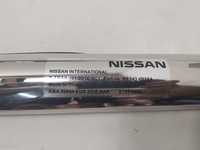 фото thumb №6, Порог градусы градус трубы хром накладка трубное оборудование nissan x-trail оригинал