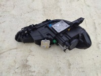 Фара передняя левая led alfa romeo giulia bixenon 50564104 Киев, фото thumb