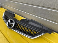 фото thumb №6, Mazda 5 решітка радіатора решітка радіатора 05-10