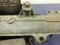 Mercedes b w246 рейка рульова трансмісія кермова eu Зі Шроту, фото thumb