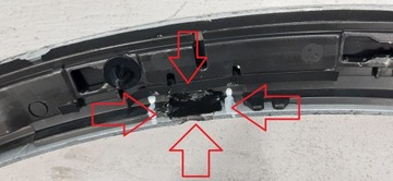 фото thumb №13, Audi q5 80a рестайлинг s-line планка крыльев правый перед 80a853718j