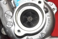 фото thumb №7, Турбонагнітач турбіна 36002664 54399700091 volvo xc60 1 i 2.4 d 163 km