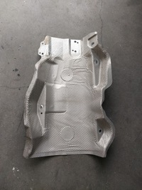 фото thumb №1, Jumpy expert iii proace защита тепловая