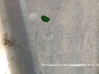 фото thumb №9, Audi a4 b9 поперечина бампера задня 8w0807309h